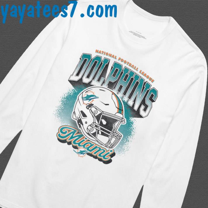 Official Miami Dolphins The Deep End Shirt, hoodie, sweater, long