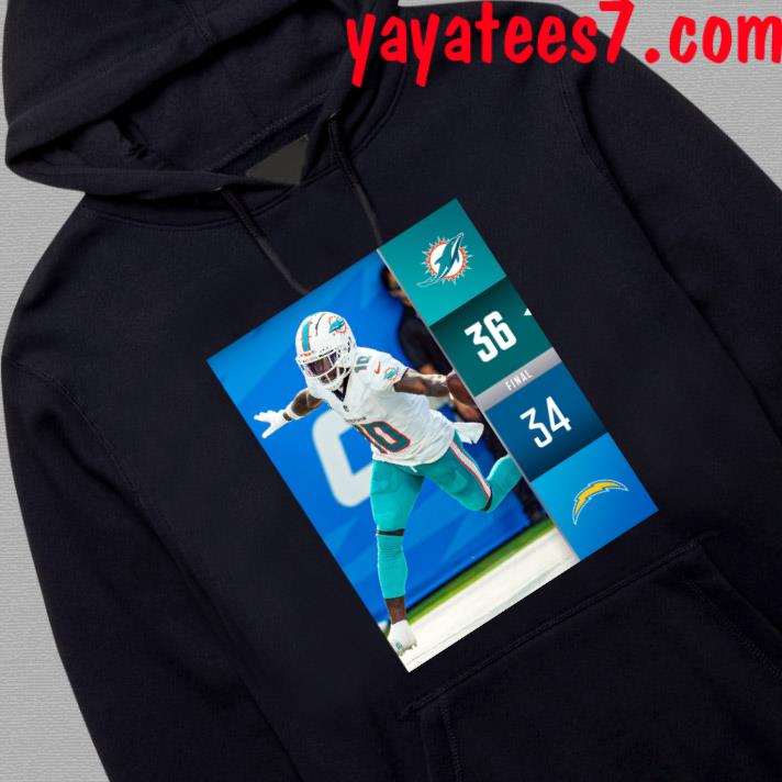 LGBTQ+ Miami Dolphins is love pride logo 2023 T-shirt, hoodie, sweater,  long sleeve and tank top