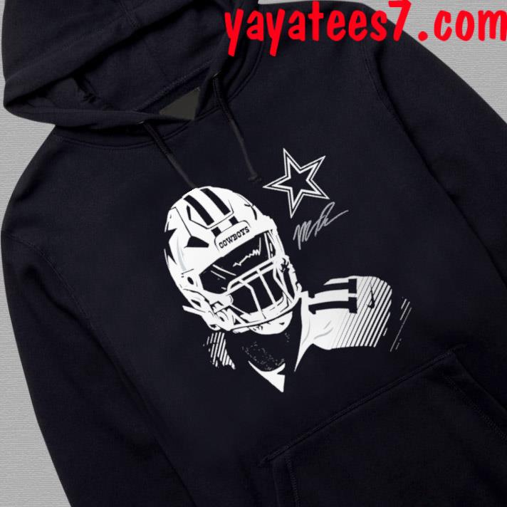 Official Dallas Cowboys Micah Parsons Shirt, hoodie, sweater and