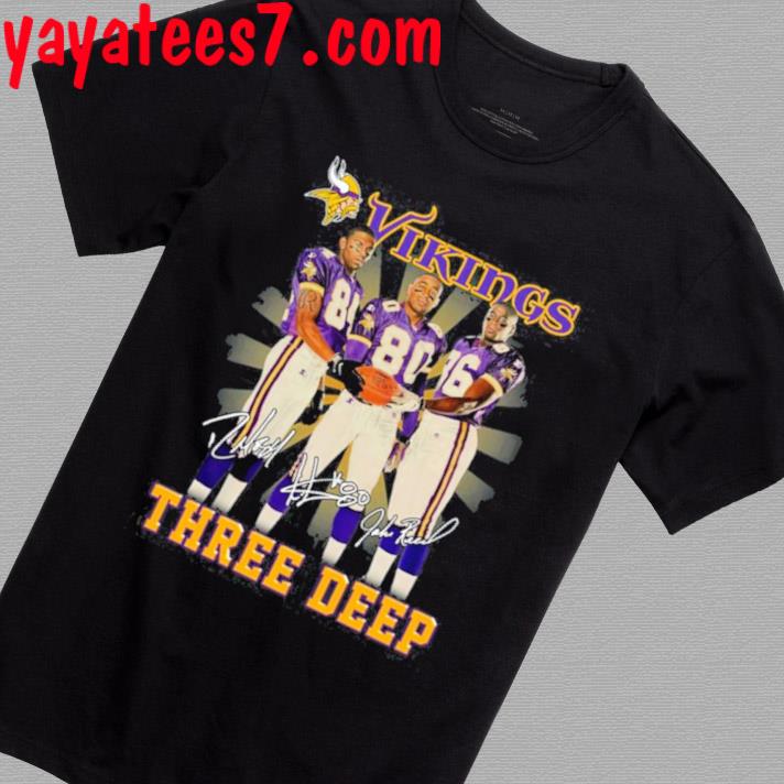 Randy Moss Minnesota Vikings signature 2023 shirt, hoodie, sweater, long  sleeve and tank top