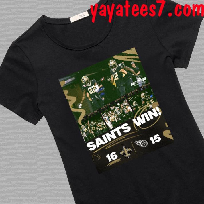 Official New Orleans Saints A Clash With The Tennessee Titans September 10  2023 Noon Caesar's Superdome Shirt, hoodie, sweater, long sleeve and tank  top