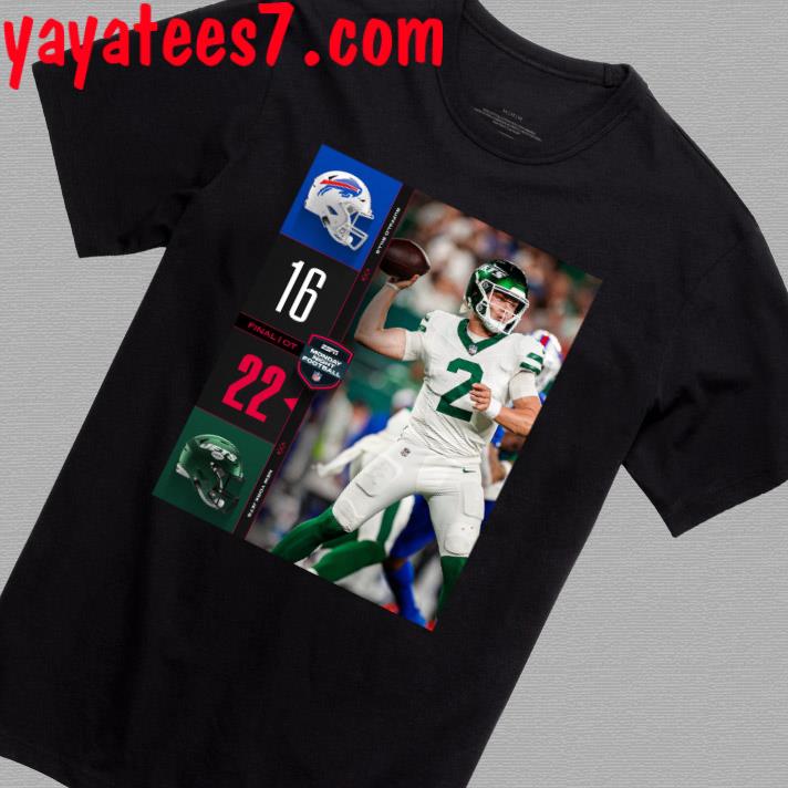 Buffalo Bills Vs New York Jets 2023 NFL Schedule Release Shirt, hoodie,  sweater, long sleeve and tank top