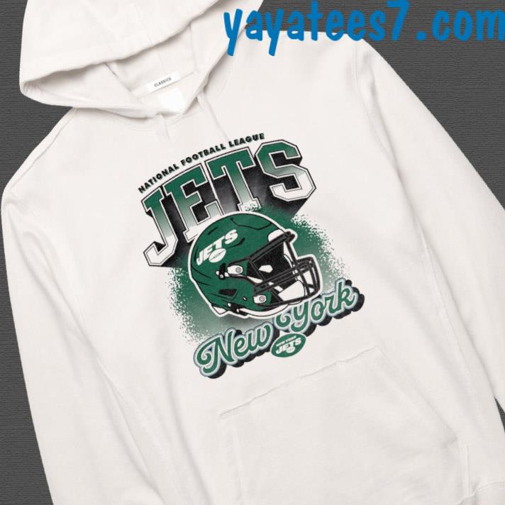 Vintage New York Jets Football Team shirt, hoodie, sweater, long