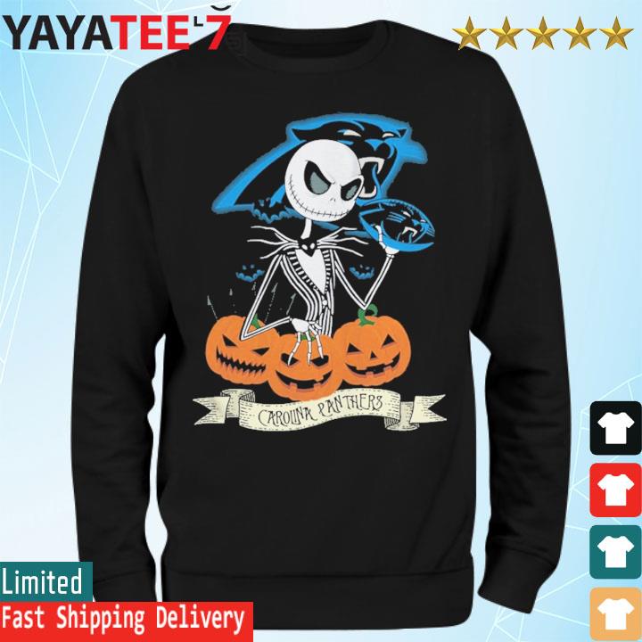 Snoopy Trick Or Treat Halloween Carolina Panthers 2023 Shirt, hoodie,  sweater, long sleeve and tank top