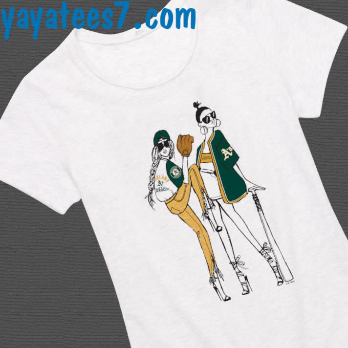 Official the Peanuts Just A Girl Who Loves Fall Oakland Athletics Shirt,  hoodie, sweater, long sleeve and tank top