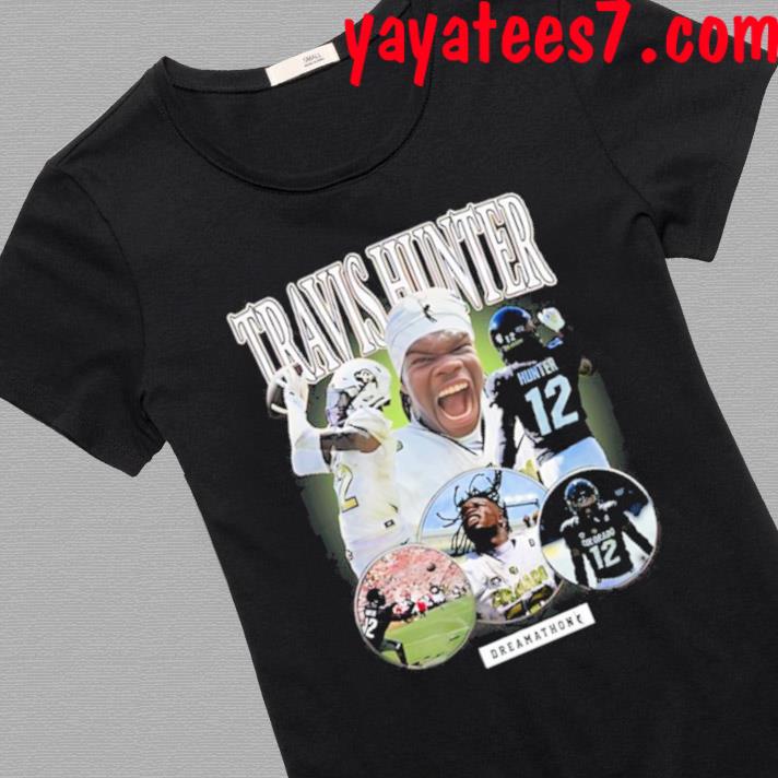 Odell Beckham Jr Travis Hunter Shirt, hoodie, sweater, long sleeve and tank  top