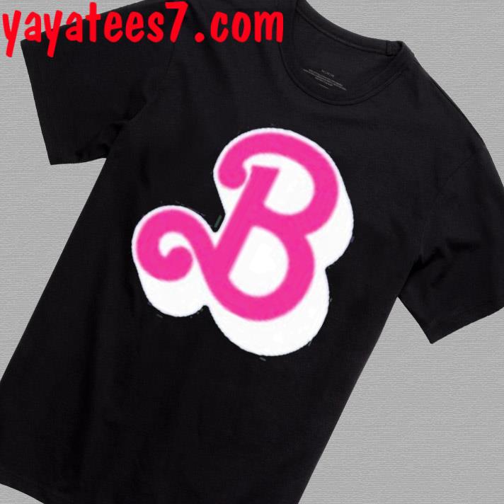 Official Barbie Boston Red Sox Shirt - Resttee