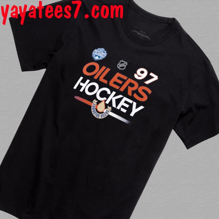 Edmonton Oilers Once The Oilers Girl Always The Oilers Girl Shirt, hoodie,  sweater, long sleeve and tank top