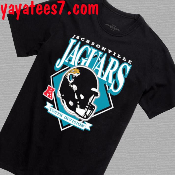 Jacksonville Jaguars New Era Team Logo T-Shirt, hoodie, sweater, long  sleeve and tank top