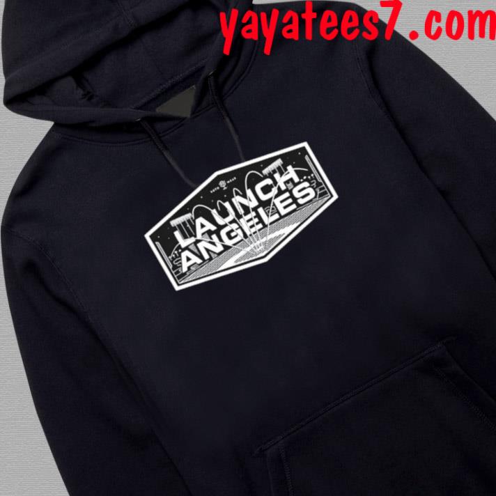 Official Rotowear Merch Launch Angeles J.D. Martinez Shirt, hoodie,  sweater, long sleeve and tank top