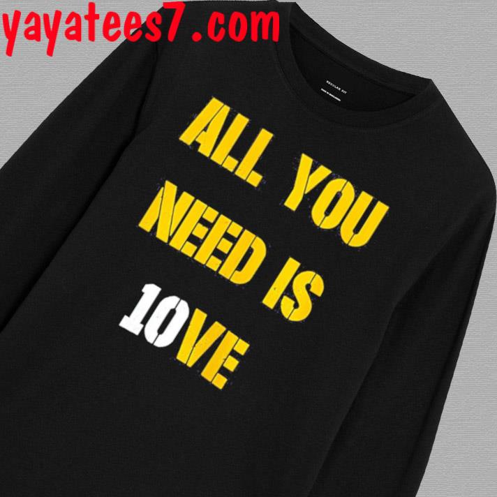 Official jordan love packers shirt, hoodie, sweater, long sleeve and tank  top