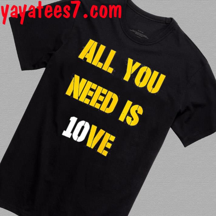 Green bay Packers Jordan Love 10Ve shirt, hoodie, sweater, long sleeve and  tank top