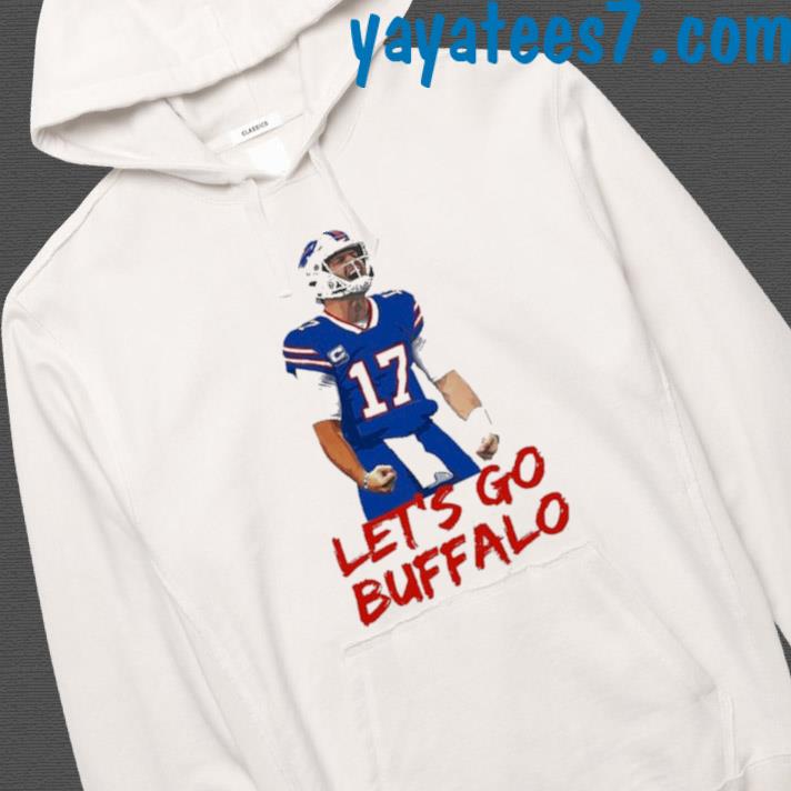 Buffalo Bills Josh Allen And Members Shirt, hoodie, sweater, long sleeve  and tank top