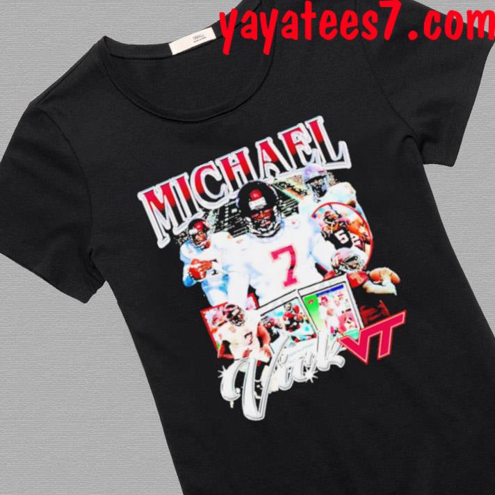 Michael Vick v1 - Unisex t-shirt