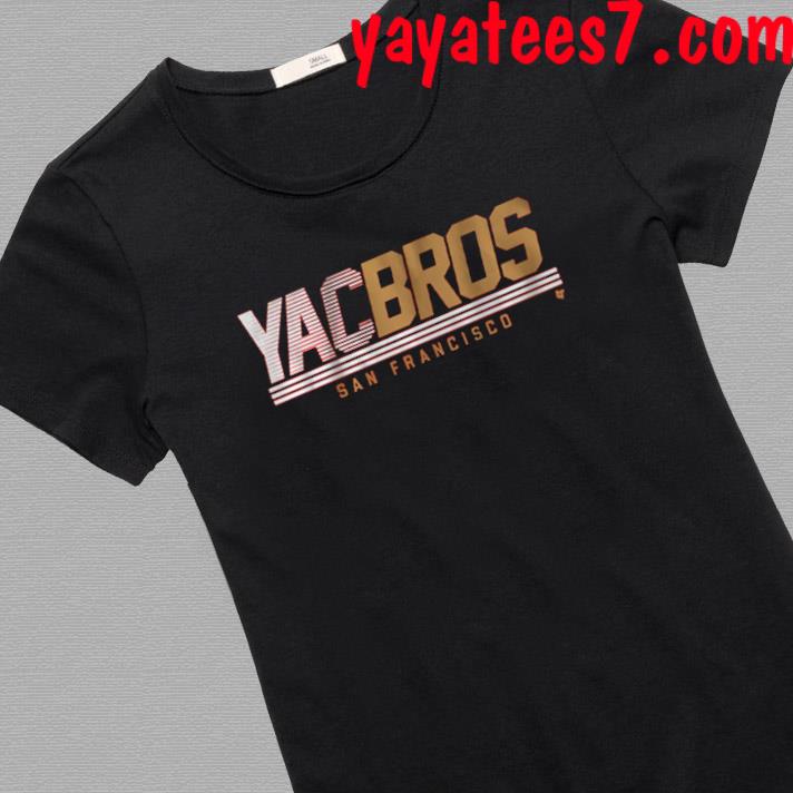 Super Yac Bros an Francisco's Yac Bros shirt, hoodie, sweater, long sleeve  and tank top