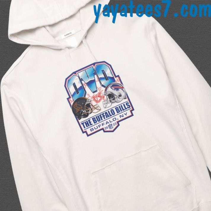 buffalo bills helmet hoodie