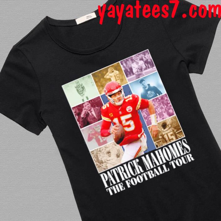 Patrick Mahomes the Eras Tour Shirt Patrick Mahomes Patrick 