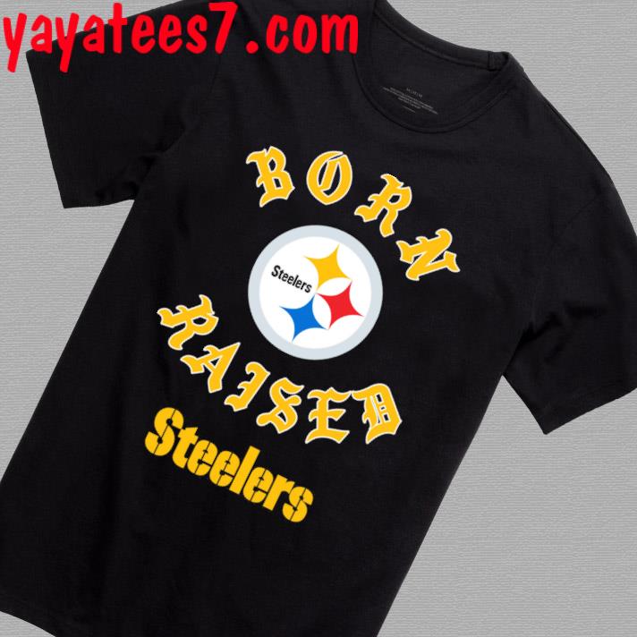 2023 Pittsburgh Steelers this girl loves her Steelers shirt, hoodie,  sweater and long sleeve