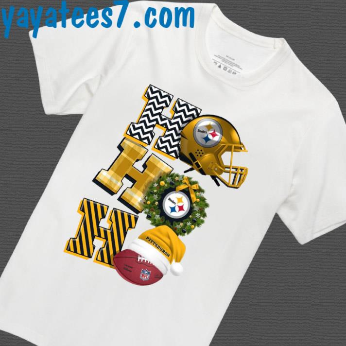 steelers birthday shirt