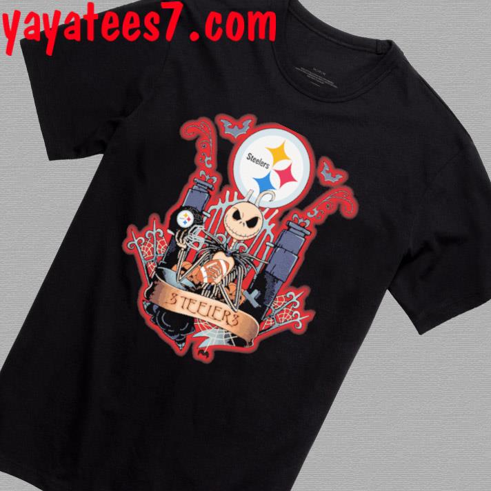 steelers night shirt