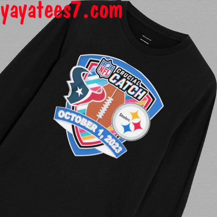 Official houston Texans Wins 30 6 Pittsburgh Steelers NFL 2023 Game Day  Final Score Shirt, hoodie, sweater, long sleeve and tank top