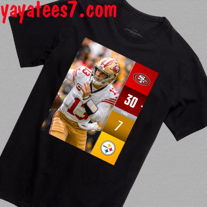 San Francisco 49ers Shirt | San Francisco Shirt | NFL Shirt | Football  Shirt | Team Shirt | Retro Shirt | Bella + Canvas