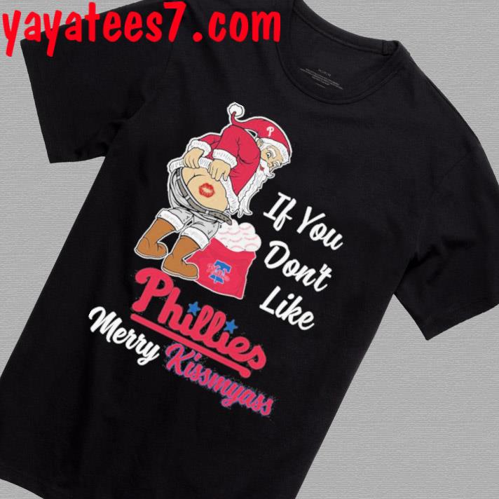 Houston Astros MLB Team Dabbing Santa Claus Funny Christmas Gift