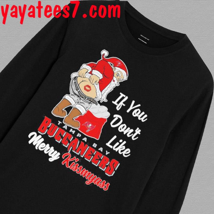 Tampa Bay Buccaneers Snoopy Christmas shirt, hoodie, sweater, long sleeve  and tank top