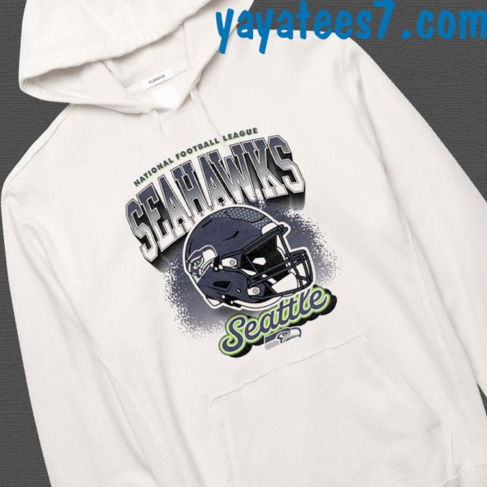 National Football League Seattle Seahawks NFL T-shirt, hoodie