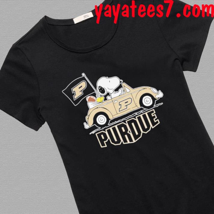 Snoopy Woodstock Ride The Buffalo Bills Car NFL Shirt - High-Quality  Printed Brand