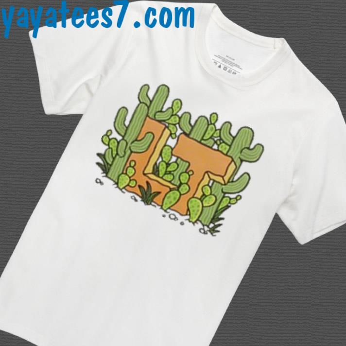 Sturniolo Let's Trip Cactus Shirt