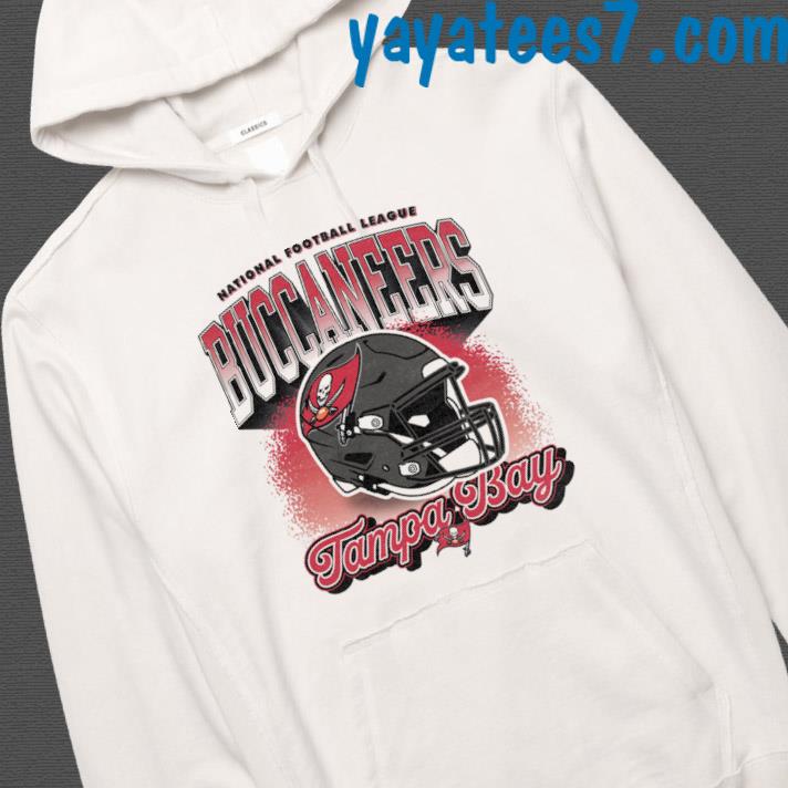 Tampa Bay Buccaneers Sweatshirt - Diana T-shirt