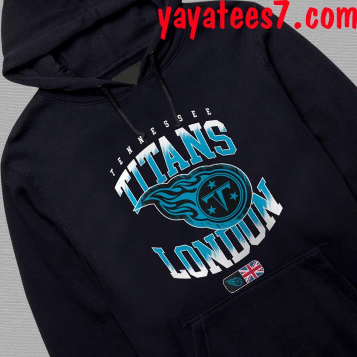 Fear The Tennessee Titans NFL Logo 2023 Shirt, hoodie, sweater