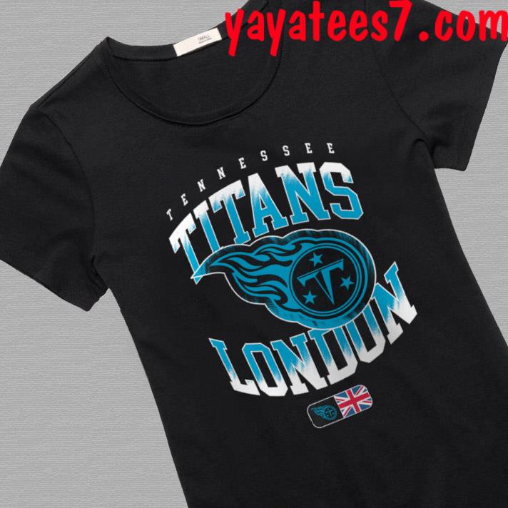 Tennessee Titans 2023 London Hometown shirt, hoodie, sweater, long