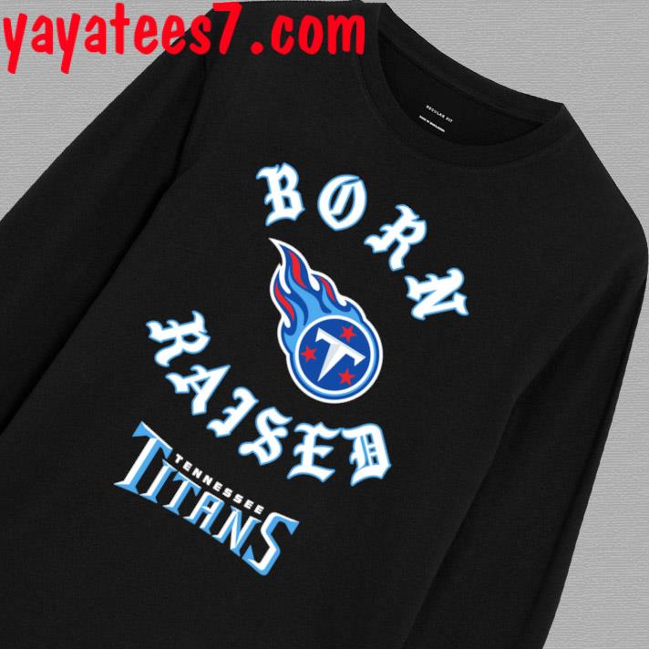 tennessee titans vintage sweatshirt