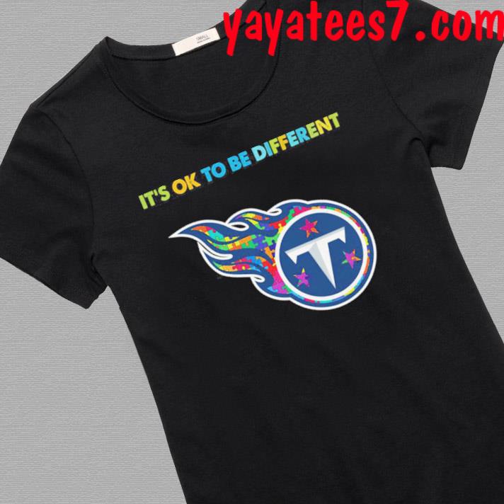 Tennessee Titans - Red Zone Opportunity NFL T-Shirt :: FansMania