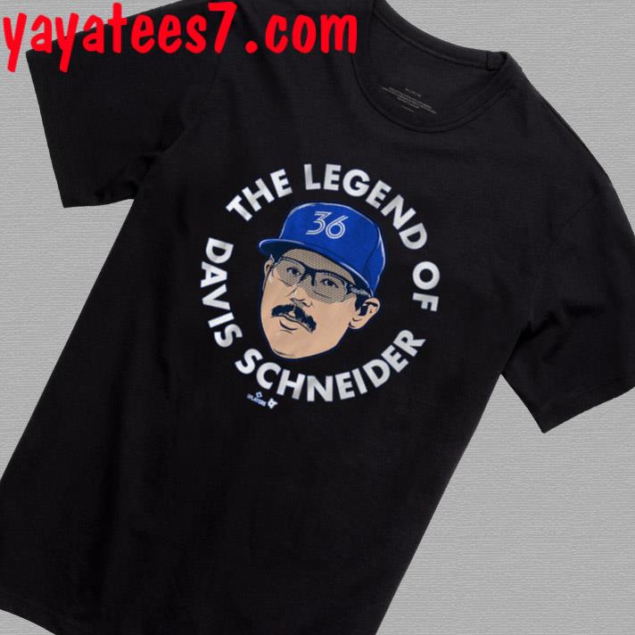 The Legend Of Davis Schneider T-shirt,Sweater, Hoodie, And Long Sleeved,  Ladies, Tank Top