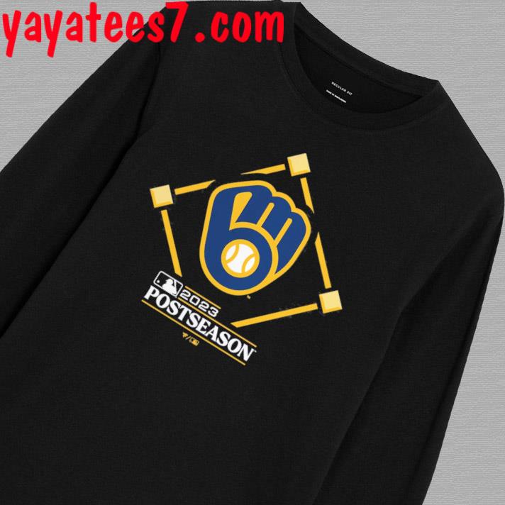 Milwaukee Brewers Top Gun Logo Shirt, hoodie, sweater, long sleeve and tank  top