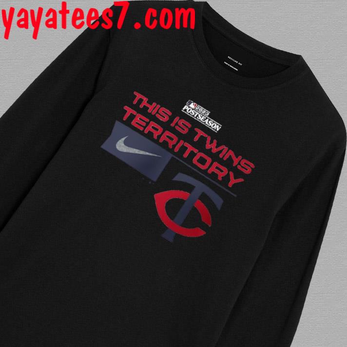 Nike Minnesota Twins Icon Legend 2023 Shirt, hoodie, longsleeve,  sweatshirt, v-neck tee