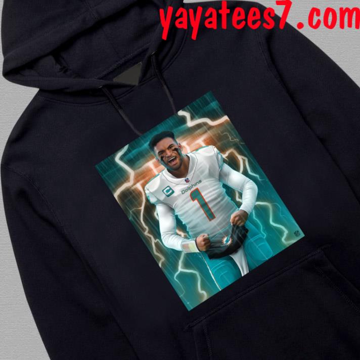 Tua tagovailoa dolphins making it rain shirt, hoodie, sweater, long sleeve  and tank top