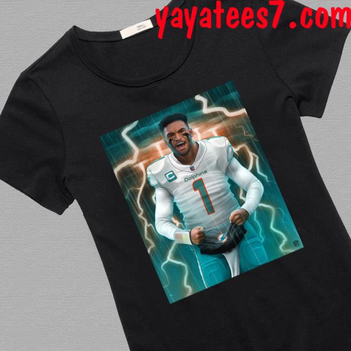 Tua tagovailoa dolphins making it rain shirt, hoodie, sweater, long sleeve  and tank top