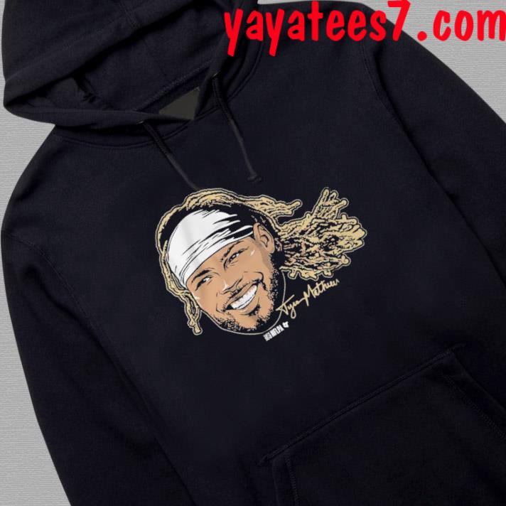 Tyrann Mathieu Swag Head Shirt - Shibtee Clothing