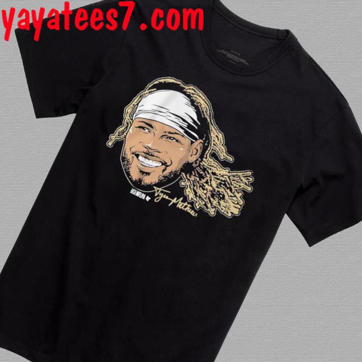 Tyrann Mathieu Swag Head Shirt - Shibtee Clothing