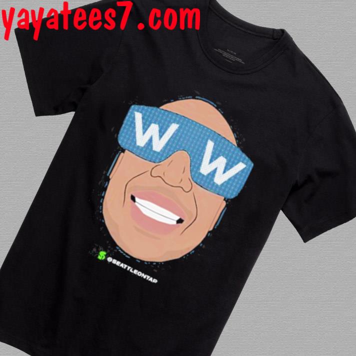 W glasses with tyler lockett shirt, hoodie, sweater, long sleeve and tank  top