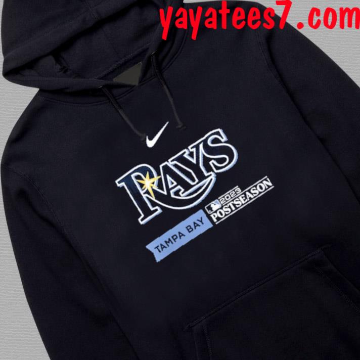 Tampa Bay Rays Nike old logo 2023 T-shirt, hoodie, sweater, long sleeve and  tank top