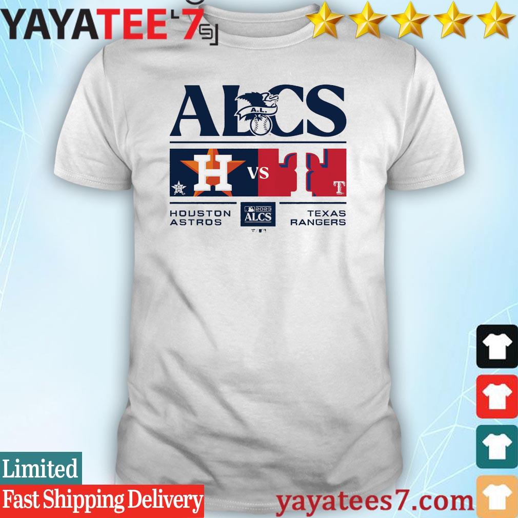 This Girl Loves Her Texas Rangers 2023 ALCS Signatures T-shirt