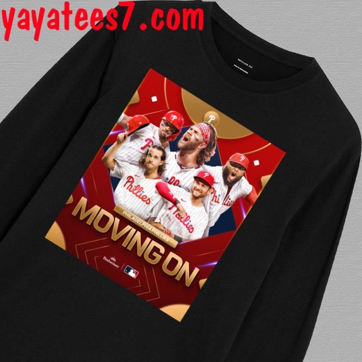 Philadelphia Phillies Champions NLCS Playoff 2023 Shirt, hoodie, sweater,  long sleeve and tank top