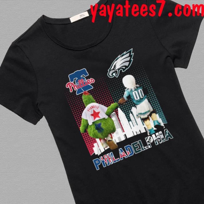 Eagles Mascot Football Philadelphia Eagles shirt, hoodie, sweater, long  sleeve and tank top