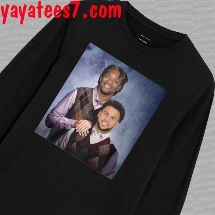 Anthony Richardson Michael Pittman Jr Step Brothers Shirt