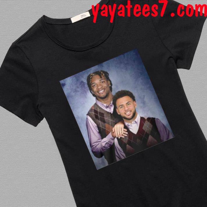 Anthony Richardson Michael Pittman Jr Step Brothers Shirt